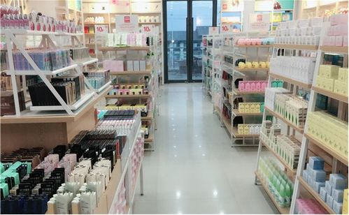 優尚誠品 傳遞時尚氛圍理念，重塑日用百貨新體驗