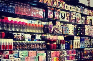 情趣用品日常化 從隱秘角落到生活百貨的消費(fèi)新景觀