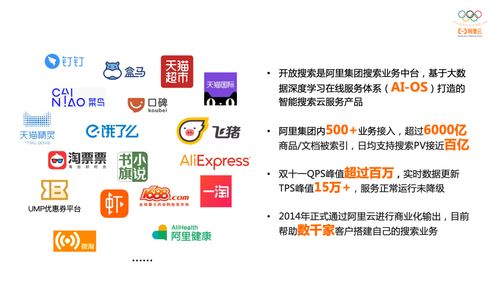 基于MaxCompute與開放搜索的電商零售行業(yè)搜索開發(fā)實踐與數(shù)字文化創(chuàng)意內(nèi)容應用服務(wù)