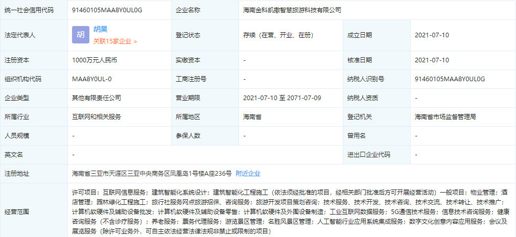 金科服務與凱撒同盛、凱撒世嘉聯(lián)手成立科技公司，推動數(shù)字文化創(chuàng)意應用服務